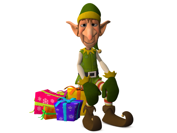 Elf