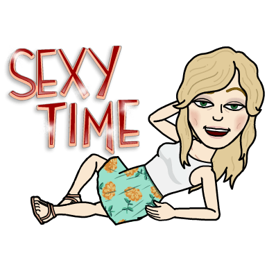 Up close and personal